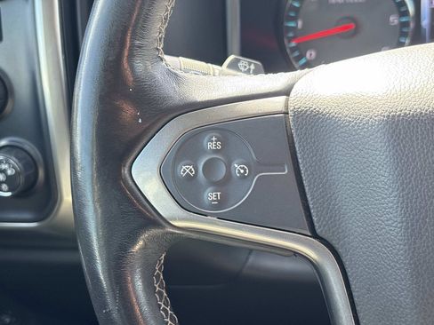 Used 2018 Chevrolet Silverado 1500 LT w/ All Star Edition image 16