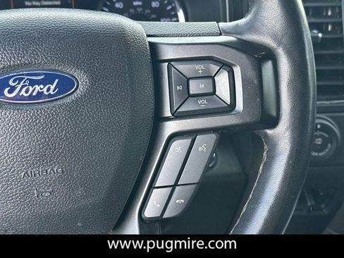 Used 2018 Ford Expedition Limited w/ Equipment Group 301A image 25