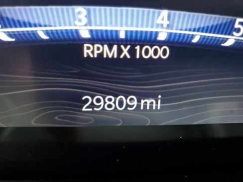 Used 2023 Jeep Grand Cherokee Altitude AWD/4WD image 26