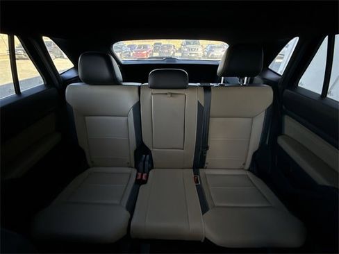 Used 2021 Volkswagen Atlas Cross Sport SE image 22