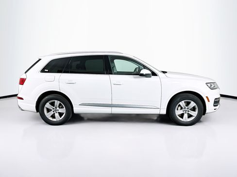 Used 2018 Audi Q7 2.0T Premium AWD/4WD image 10