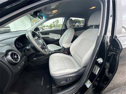 Used 2023 Hyundai Kona SEL w/ Cargo Package image 16
