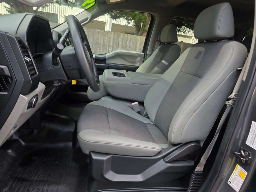 Used 2019 Ford F150 XL w/ Equipment Group 101A Mid AWD/4WD image 22