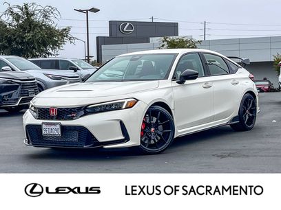 Used 2023 Honda Civic Type R
