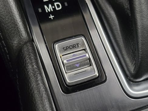 Used 2017 MAZDA MAZDA6 Touring w/ Touring Premium Package image 7