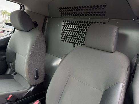 Used 2017 Nissan NV200 SV w/ Technology Package image 13