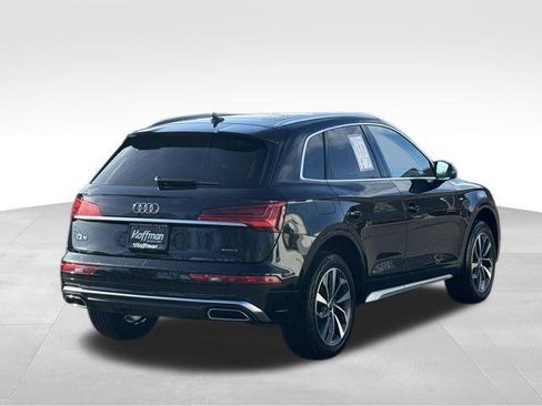 Certified 2024 Audi Q5 2.0T Premium Plus image 8
