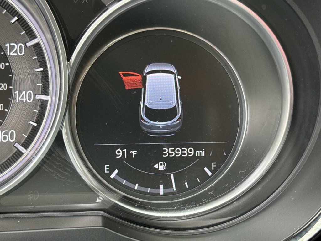 Used 2019 MAZDA CX-9 Touring FWD image 37