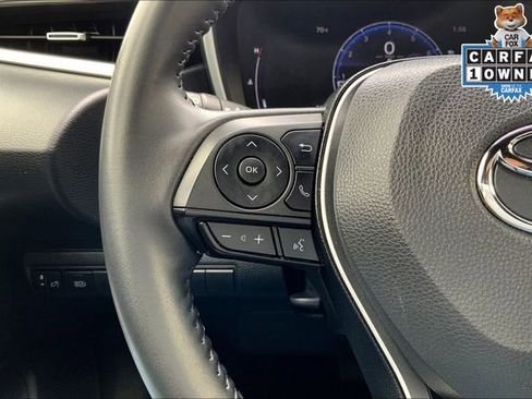 Used 2023 Toyota Corolla XSE image 18