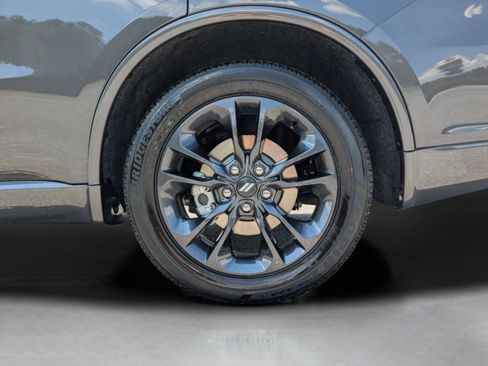 New 2026 Dodge Durango GT w/ Blacktop Package image 54