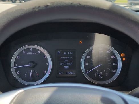 Used 2019 Hyundai Sonata SE image 22