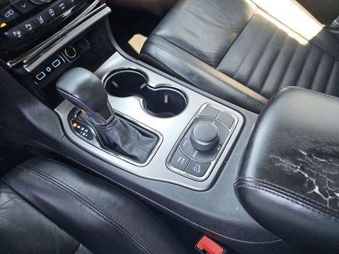 Used 2019 Jeep Grand Cherokee Limited X AWD/4WD image 36