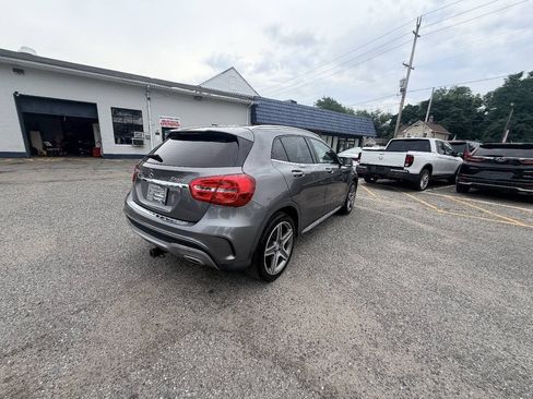 Used 2015 Mercedes-Benz GLA 250 4MATIC image 28
