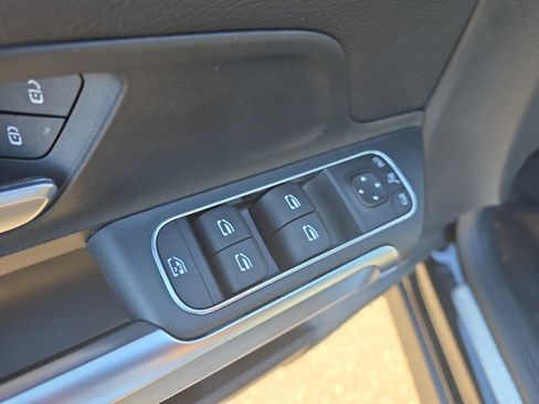 Certified 2026 Mercedes-Benz GLB 250 GLB 250 image 18