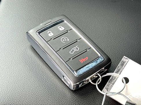 New 2026 Jeep Grand Cherokee Limited image 29