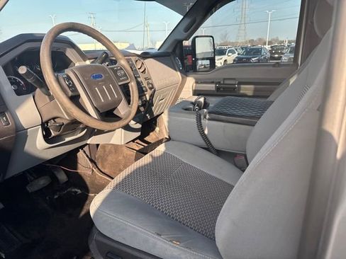 Used 2014 Ford F250 XLT w/ Advanced Security Group image 48