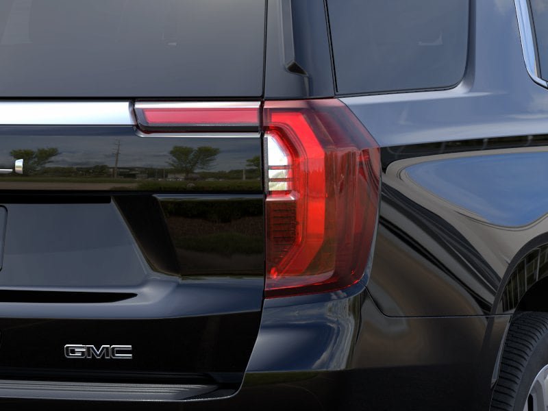 New 2027 GMC Yukon Denali AWD/4WD image 35