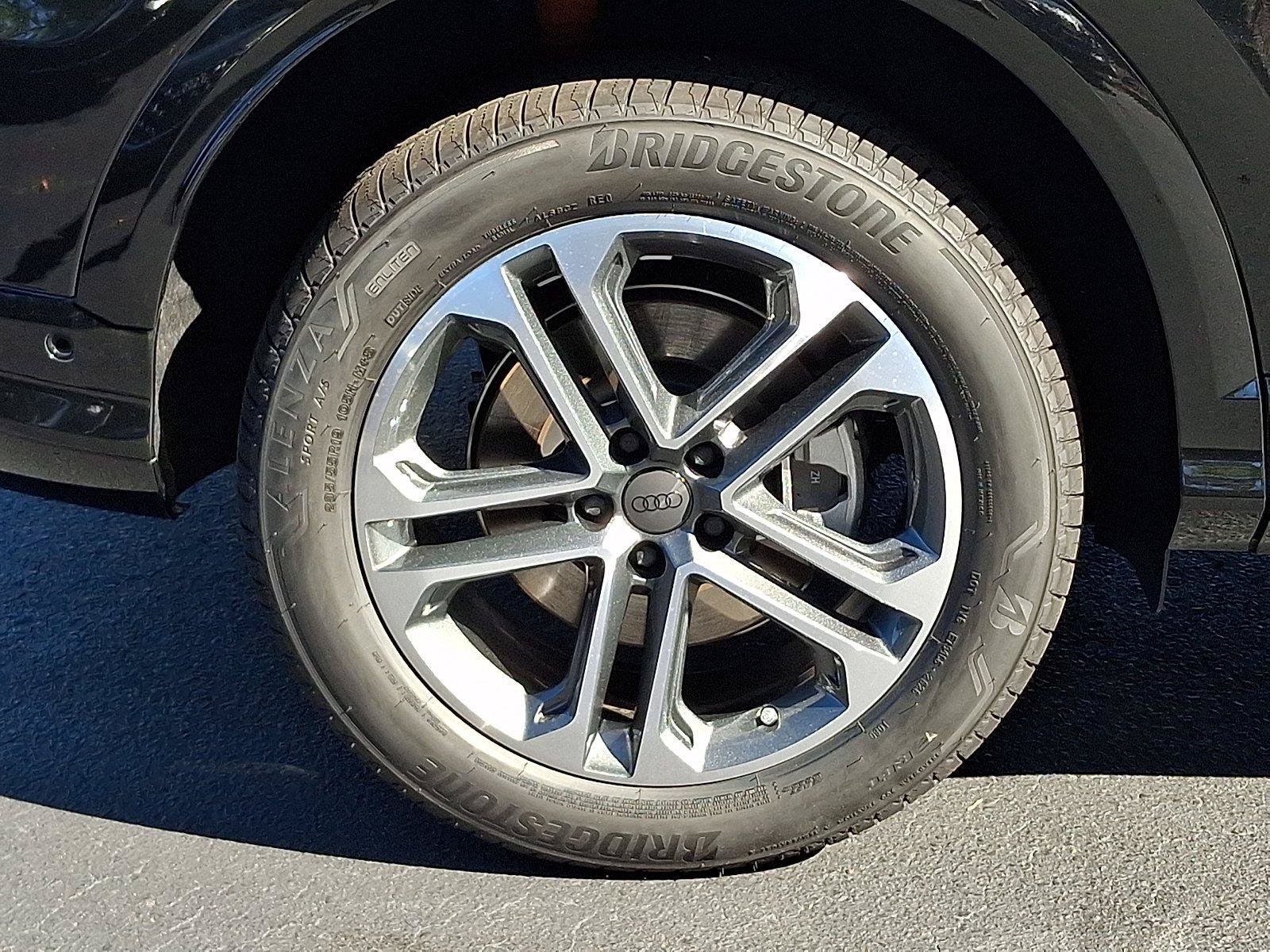New 2026 Audi Q5 2.0T AWD/4WD image 7
