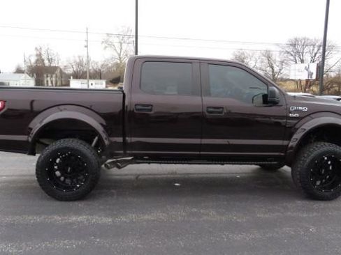 Used 2019 Ford F150 XL w/ Equipment Group 101A Mid image 9