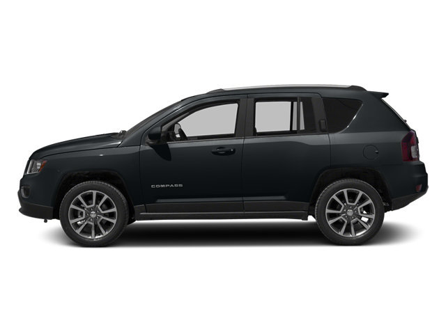 Used 2014 Jeep Compass Sport w/ Power Value Group AWD/4WD image 3