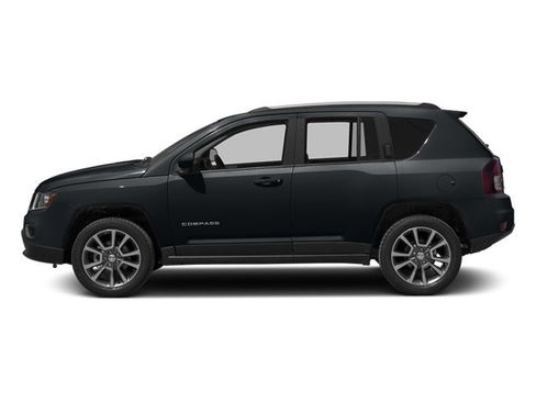 Used 2014 Jeep Compass Sport w/ Power Value Group AWD/4WD image 3