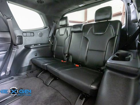 Used 2025 Kia Telluride SX Prestige X-Line AWD/4WD image 30