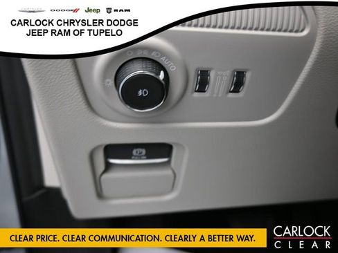 New 2025 Jeep Wagoneer L 2WD w/ Convenience Group I image 20