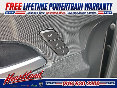 Used 2022 Hyundai Santa Fe Limited FWD image 29
