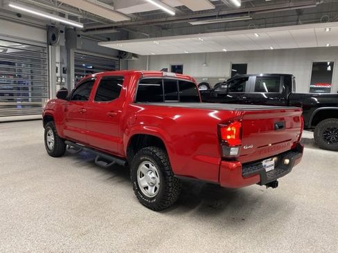 Used 2021 Toyota Tacoma SR image 11