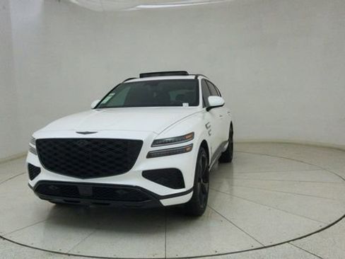 Used 2026 Genesis GV80 3.5T Prestige image 70