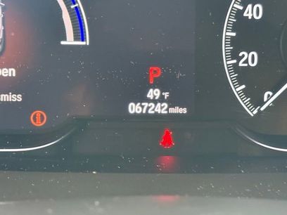 Used 2019 Honda Insight LX