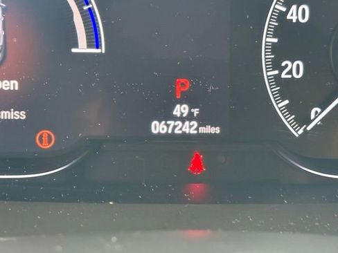 Used 2019 Honda Insight LX image 4