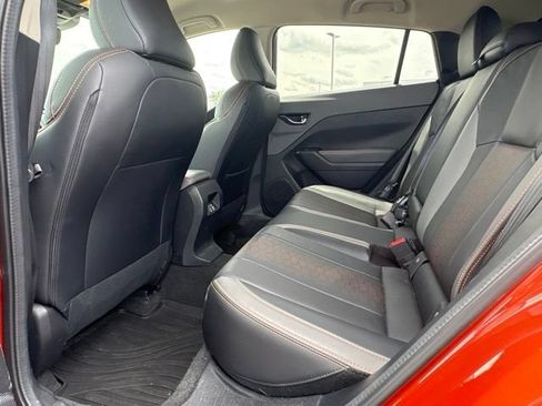Certified 2025 Subaru Crosstrek 2.5i Limited AWD/4WD image 21