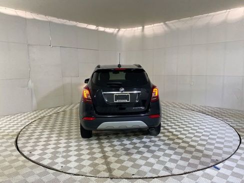 Used 2020 Buick Encore Preferred w/ Safety Package AWD/4WD image 18