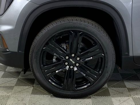 New 2026 GMC Acadia Elevation w/ Super Cruise Package image 12