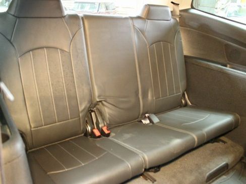 Used 2016 Chevrolet Traverse LTZ image 17