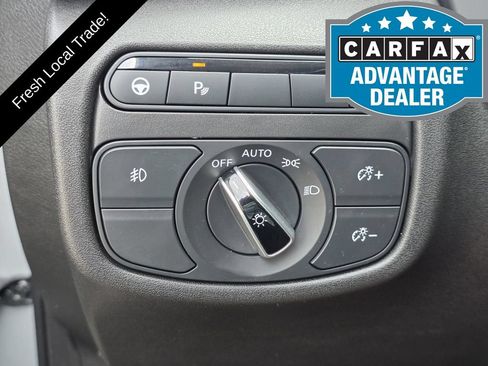 Used 2021 INFINITI QX50 Luxe AWD/4WD image 27