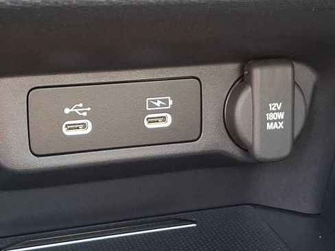 Certified 2025 Acura ADX A-Spec AWD/4WD image 26