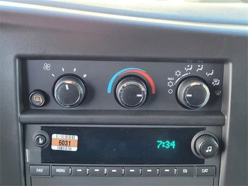 New 2025 GMC Savana 2500 Base w/ Driver Convenience Package image 22