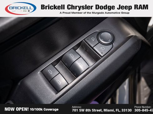 Used 2024 Chevrolet Colorado W/T w/ WT Convenience Package II image 23