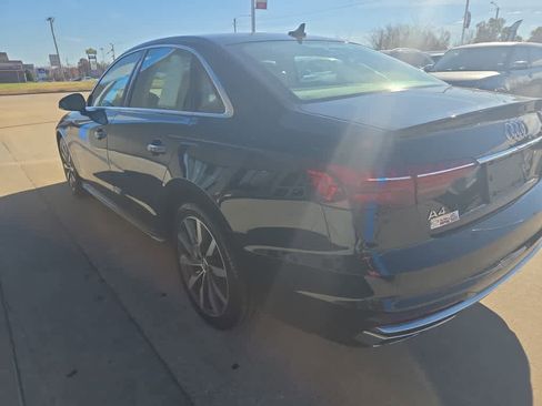 Used 2020 Audi A4 2.0T Premium w/ Convenience Package image 7