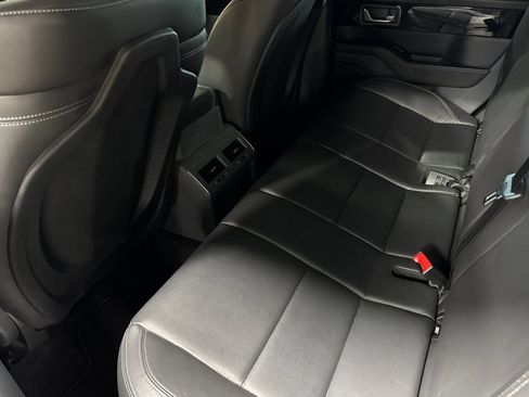 Used 2024 INEOS Grenadier AWD/4WD image 4