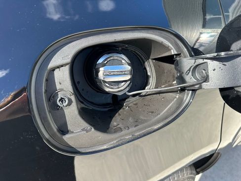 Used 2026 Porsche Macan S AWD/4WD image 43