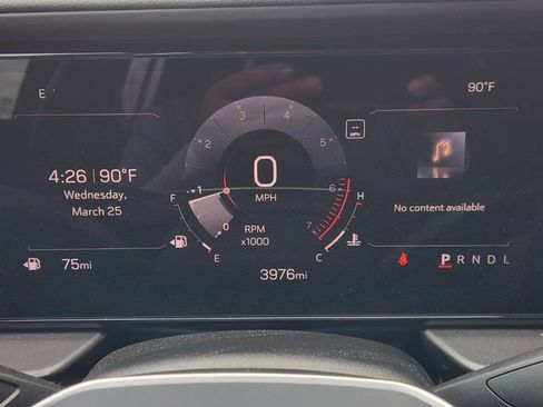 Used 2026 GMC Terrain Elevation w/ Elevation Premium Package image 15