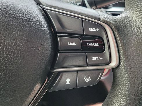 Used 2018 Honda Accord LX image 18