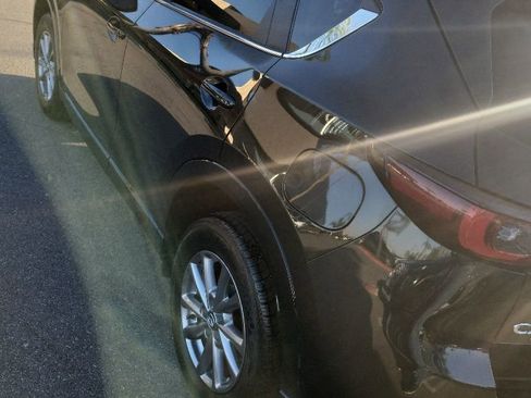 Used 2024 MAZDA CX-5 AWD 2.5 S w/ Select Package image 7