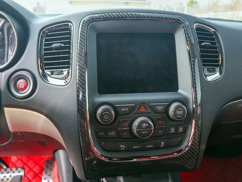 Used 2019 Dodge Durango SRT image 43