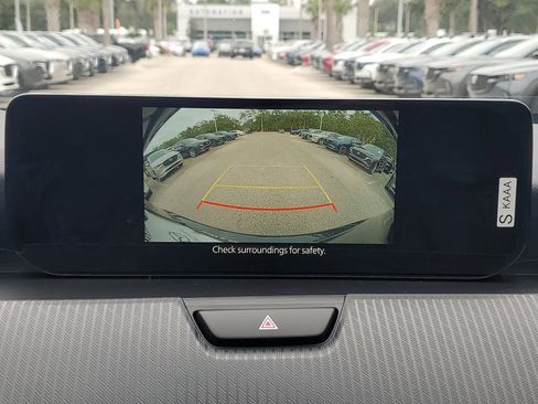 New 2026 MAZDA CX-90 3.3 Turbo w/ Select Package image 31