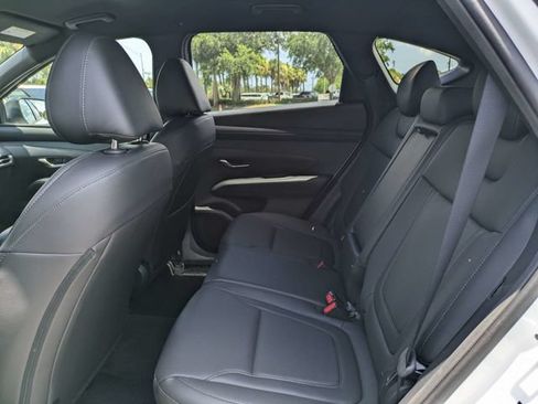Certified 2025 Hyundai Tucson XRT FWD image 14