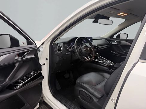 Used 2022 MAZDA CX-9 Touring AWD/4WD image 9